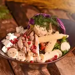 Salad Keto